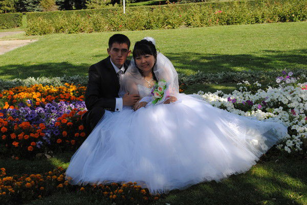 Лунера Камалова