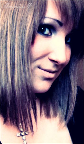 Анютка Кухарук