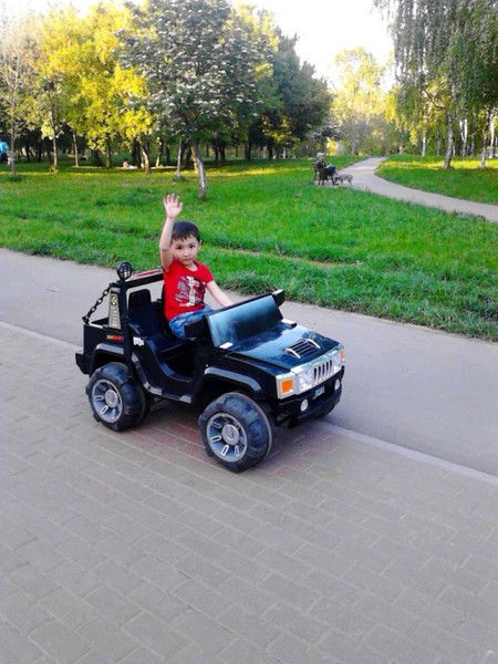 Эрнар Сансызбаев