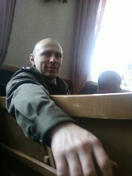 Слава Пегов