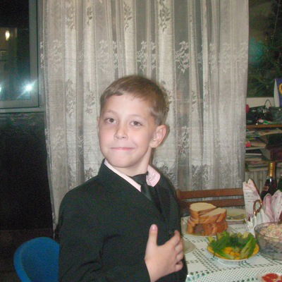 Богдан Полтавец