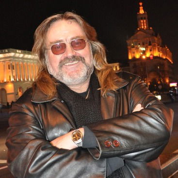 Вячеслав Сокольников