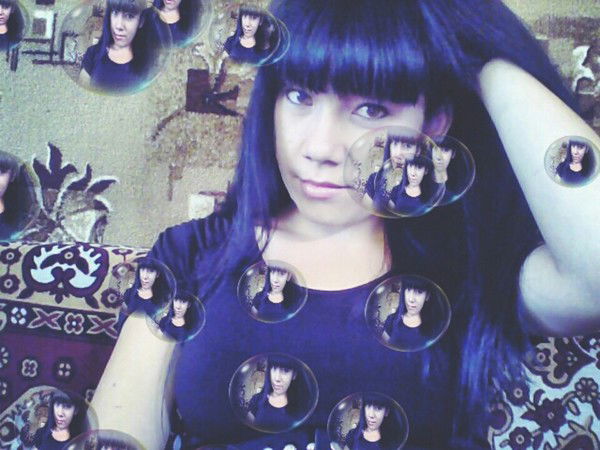 Анжелика Самоукова