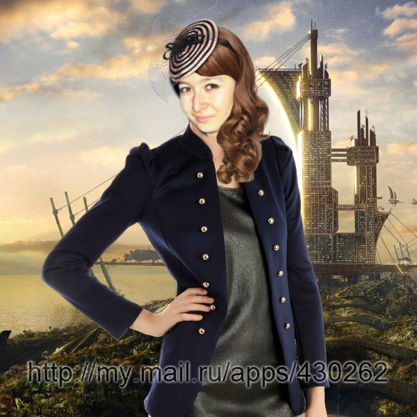 Лэйла Джаржанова