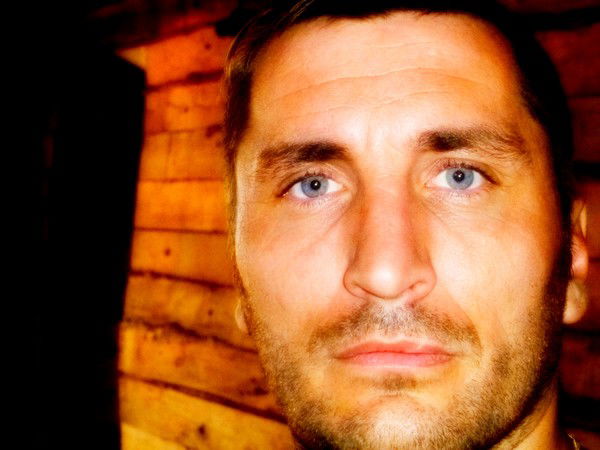 Алексей Шугуров