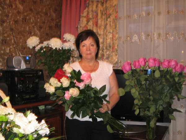 Маргарита Шлипкина