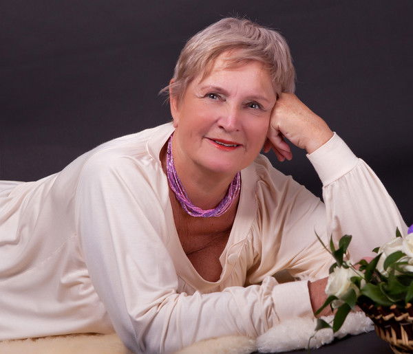 Наталья Супрун