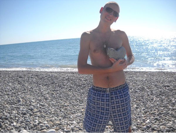 Дмитрий Никифоров