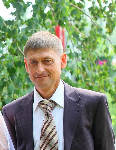 Виктор Бондаревич