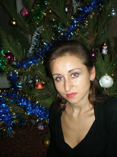 Светлана Кшебит