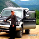 Павел Савченко