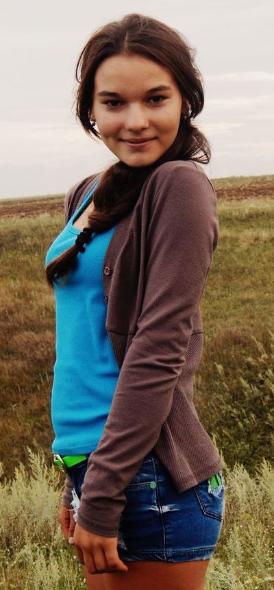 Чулпан Гаптрахманова