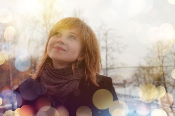 Антонина Подгородецкая