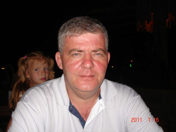 Александр Фоминых