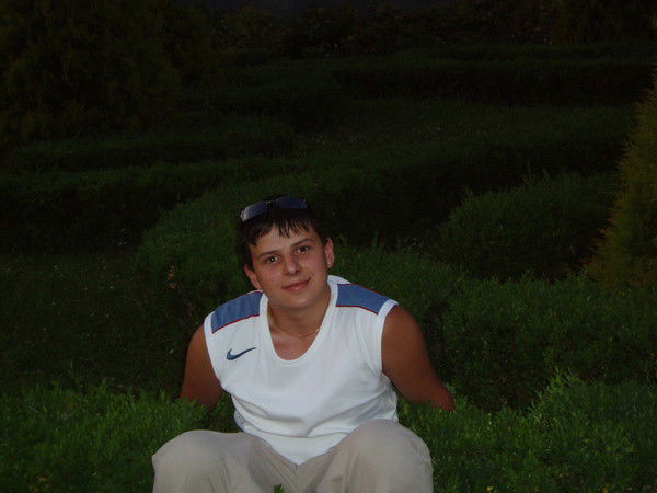 Виталик Антонишин