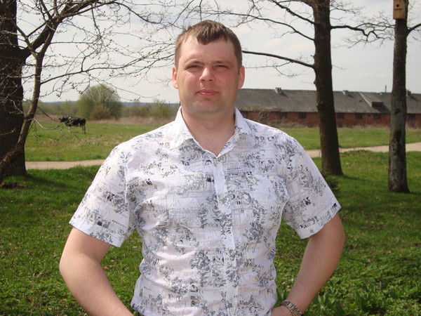 Павел Анатольевич