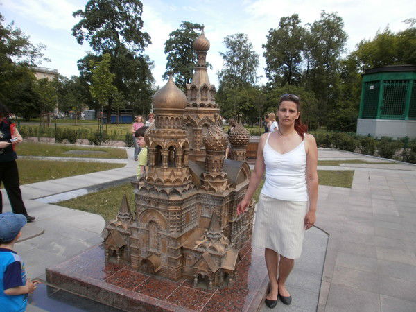 Елена Ковалёнок