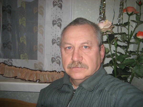 Влад. Колом