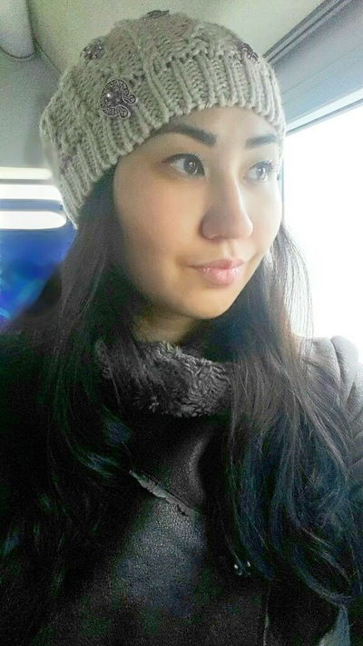 Анара Утегенова