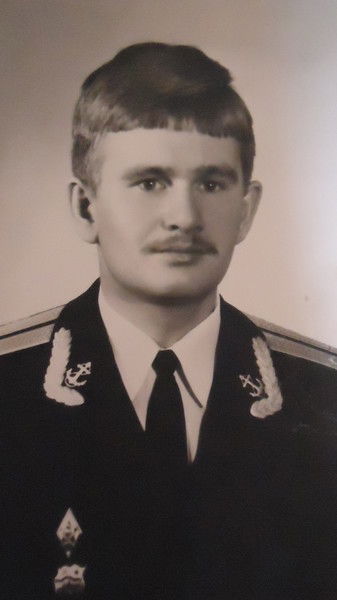 Александр Секерин
