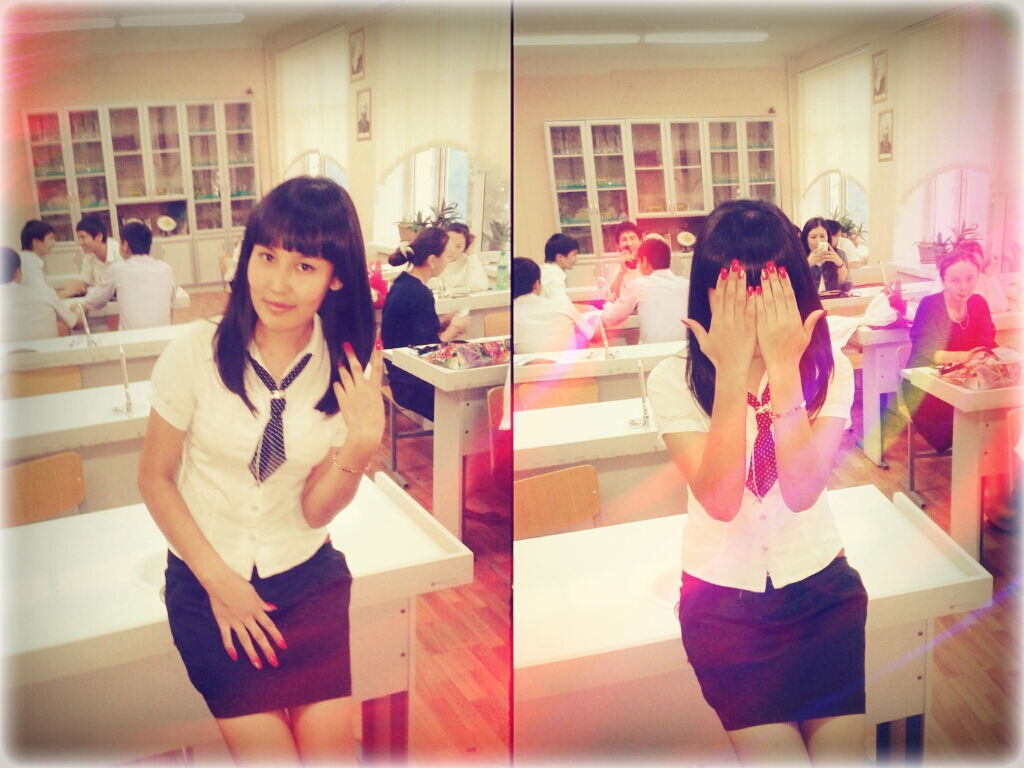 Guldana Зеберханова