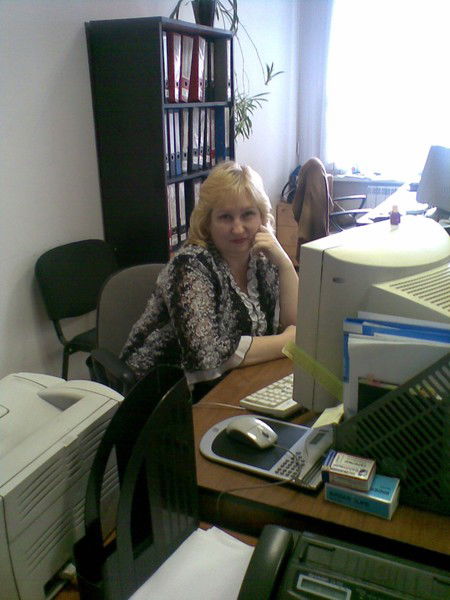 Мунира Недельская