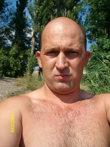 Александр Волосович