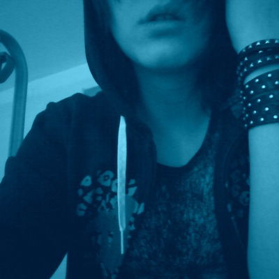 Таня Хлопикова