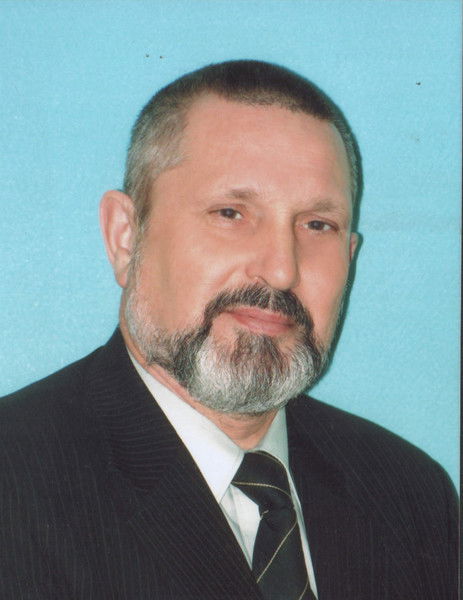 Михаил Тимофеев