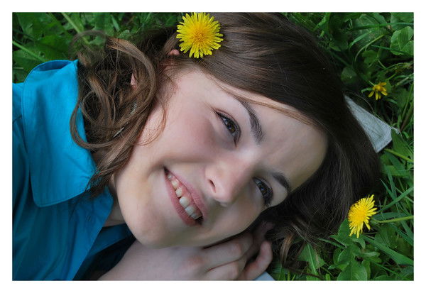 Ирина Таранова