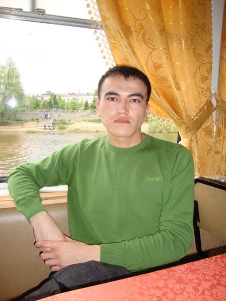 Сайран Алёнов