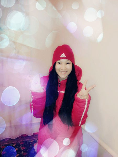 Бибисара Серикбаева