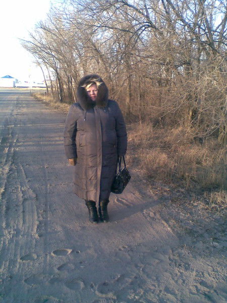 Татьяна Челнокова