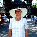Светлана Ермилова