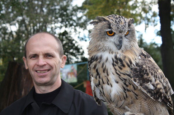 Анатолий Усов