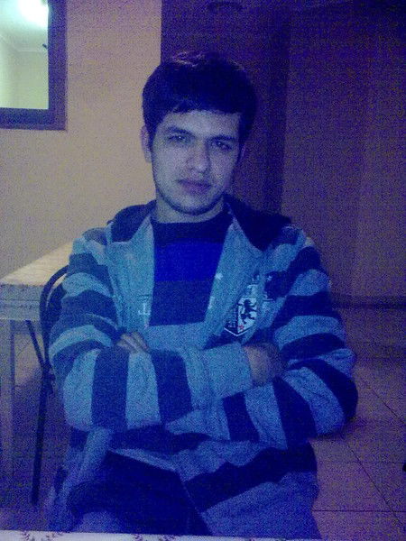 Акбар Юсупов