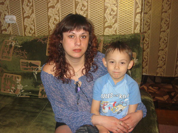 Юля Штопина