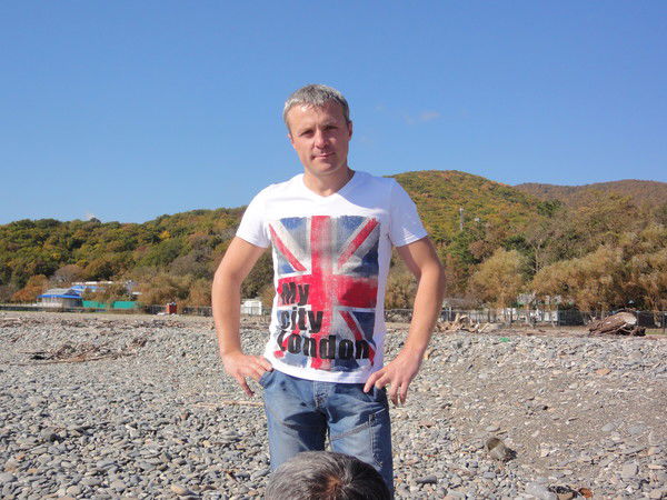 Александр Ермопуло