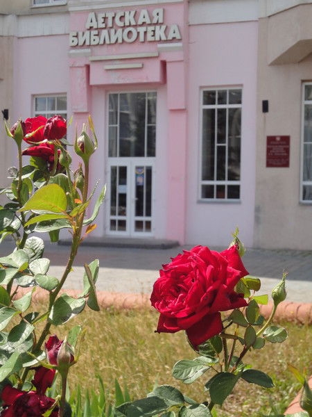 Гдб А. А. Лиханова