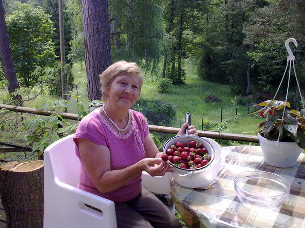 Лилия Тыртычко