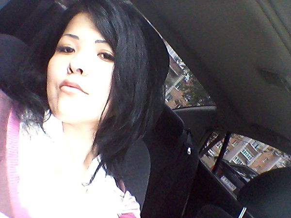 Айгерим Есенова