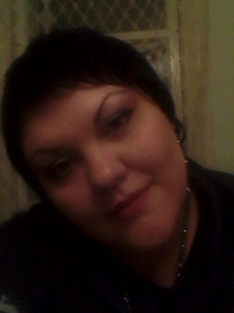 Нина Савенко