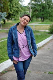 Татьяна Музыченко