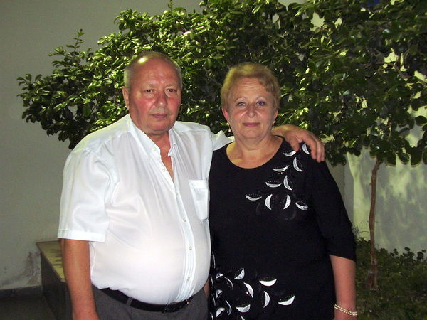 Надежда Бунчук