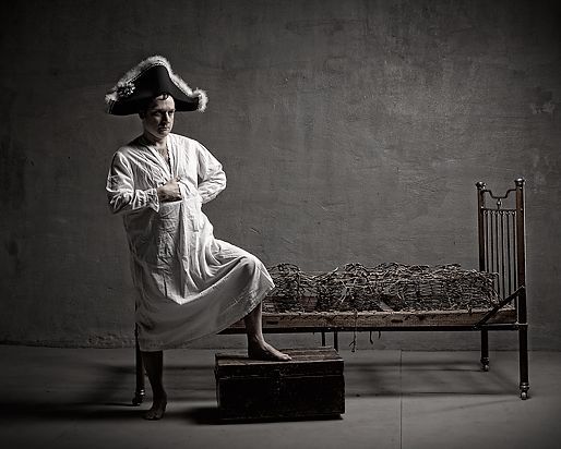 Гаврила Петров