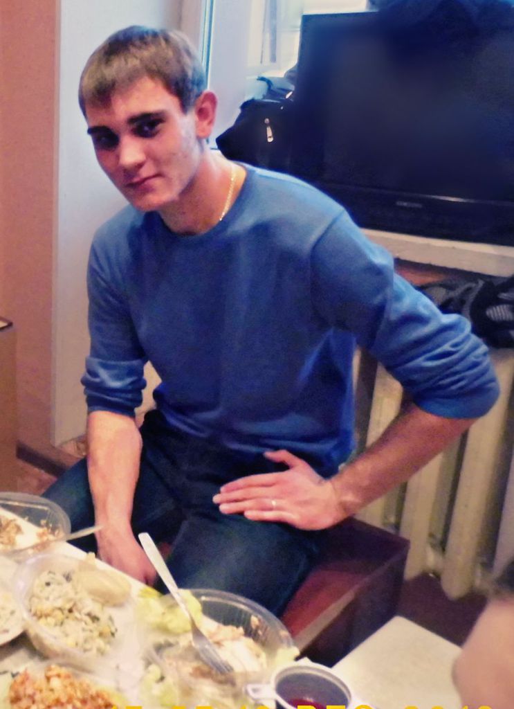 Макс Черунов