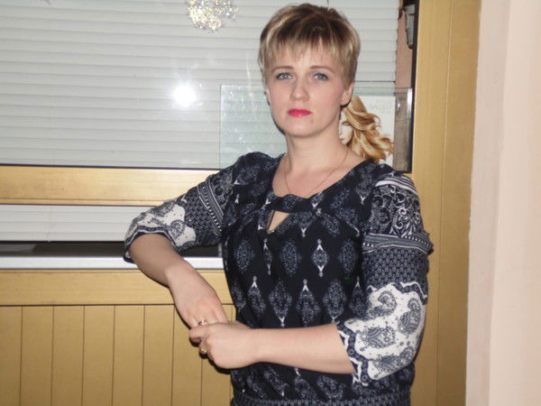 Юлия Шаньгина