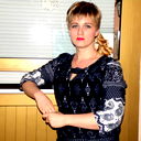 Юлия Шаньгина