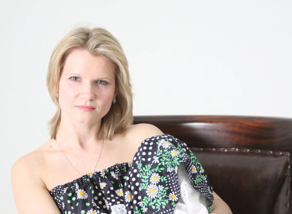 Светлана Румянцева