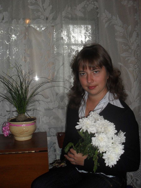 Наталья Босак